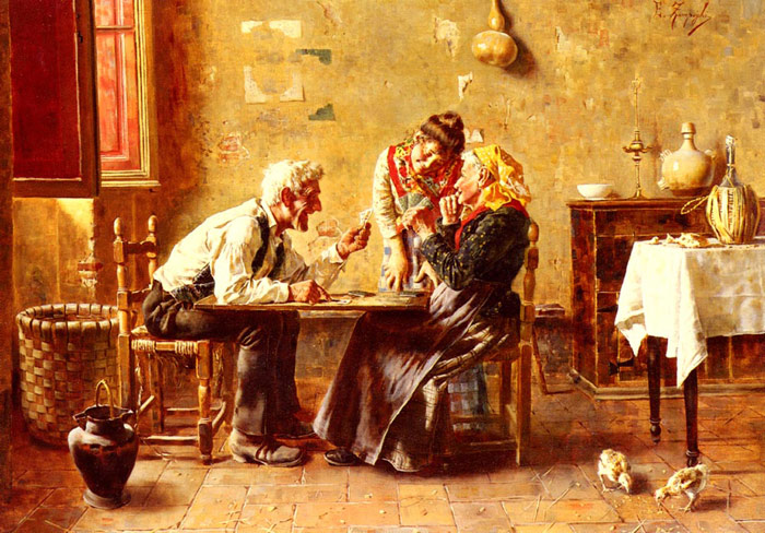 Two Against One

Painting Reproductions