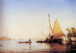 The Grand Canal, Venice
Art Reproductions
