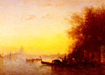 Scene Venetienne [Venetian Scene]
Art Reproductions