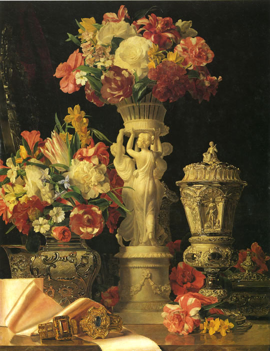 Flora, 1826

Painting Reproductions