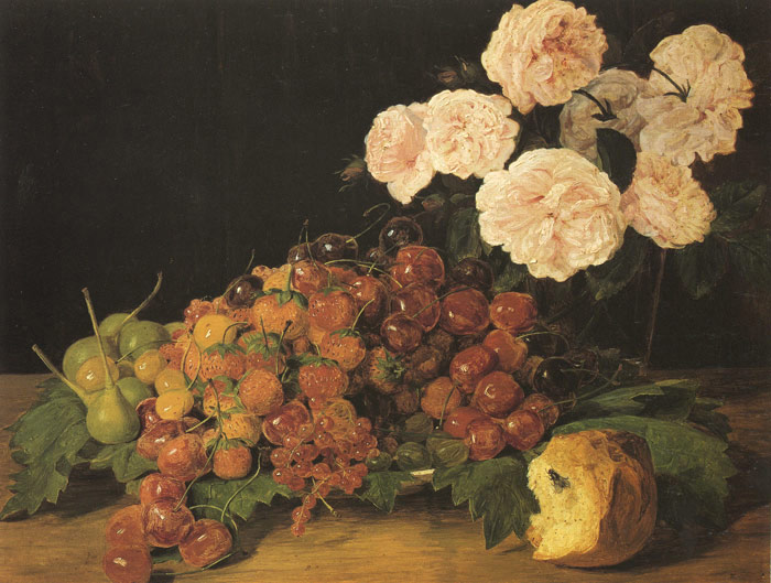 Stilleben mit Rosen, und Brot

Painting Reproductions