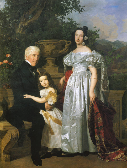 Kerzmann Family, 1835

Painting Reproductions