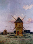 Brittany near Pulis
Art Reproductions