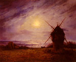 Le Moulin a Vent
Art Reproductions