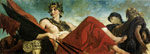 War, 1833-1837
Art Reproductions