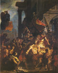 The Justice of Trajan
Art Reproductions