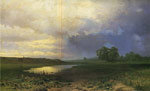 Wet Meadow, 1872
Art Reproductions