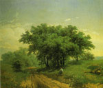 Hot Summer Day, 1869
Art Reproductions