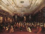 Ladies Concert at the Philharmonic Hall, 1782
Art Reproductions