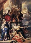 Allegory of Reign, 1690
Art Reproductions