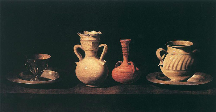 Still life

Painting Reproductions
