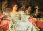 An Offering
Art Reproductions