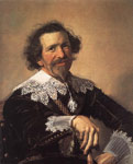 Pieter van den Broecke, 1633
Art Reproductions