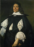 Portrait of a Man, 1660
Art Reproductions