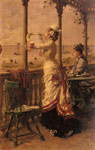 On The Lookout
Art Reproductions