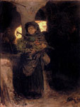 The Market Woman
Art Reproductions