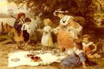 Charity
Art Reproductions