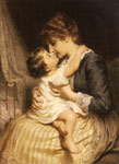 Motherly Love
Art Reproductions