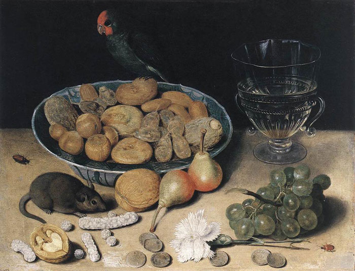 Dessert Still Life

Painting Reproductions