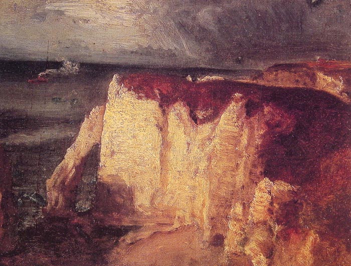 Etretat, c.1874

Painting Reproductions