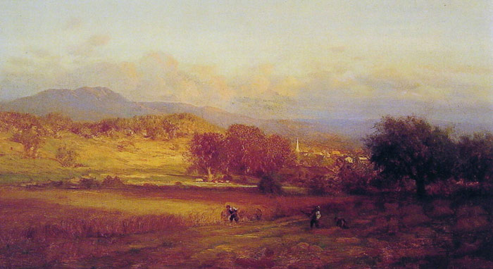 Autumn, 1859

Painting Reproductions