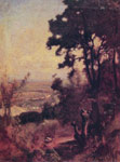 Valley Near Perugia, c.1867
Art Reproductions