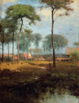 Early Morning, Tarpon Springs, 1892
Art Reproductions