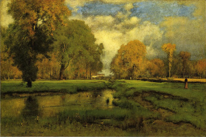 October, 1886

Painting Reproductions