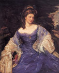 Miss Katherine Powell, 1909
Art Reproductions