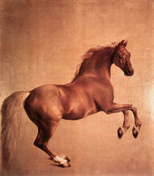 Whistlejacket, 1762

Painting Reproductions