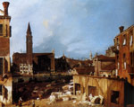 Stonemason's Yard, 1727
Art Reproductions