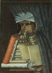 The Librarian, 1566
Art Reproductions
