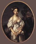 The Broken Jug, 1785
Art Reproductions