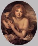 Innocence, 1790
Art Reproductions