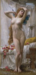 The Awakening of Psyche
Art Reproductions