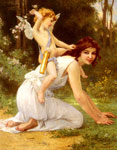 Cupid's Folly
Art Reproductions