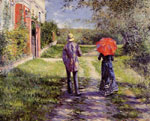 Rising Road, 1881
Art Reproductions
