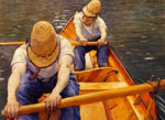 Oarsmen, 1877
Art Reproductions