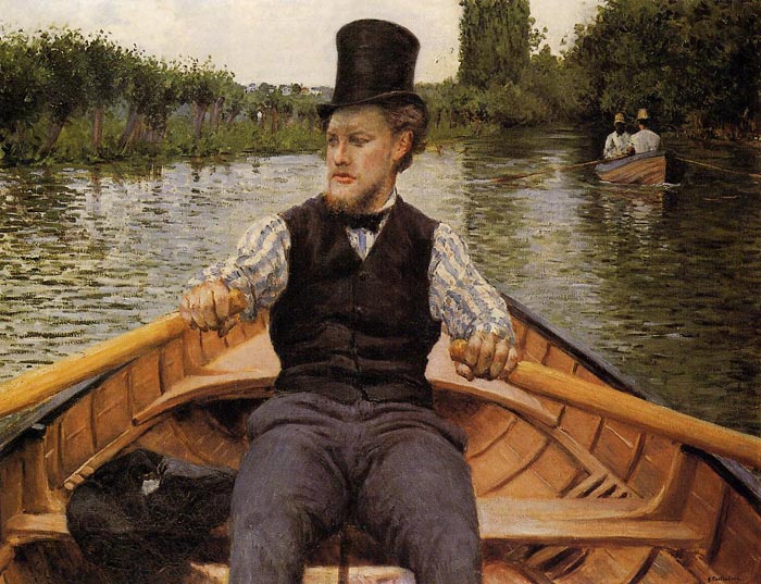 Boating Party, 1877

Painting Reproductions