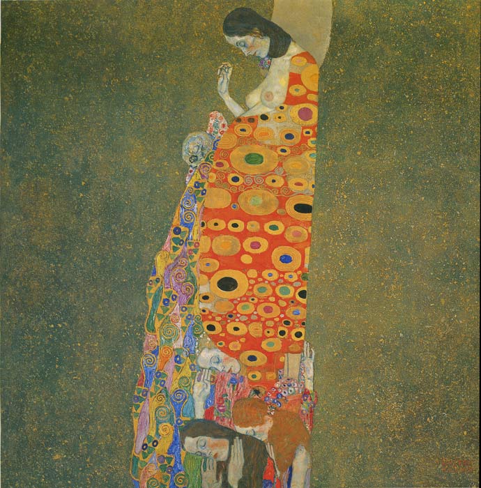 Hope II, 1907

Painting Reproductions