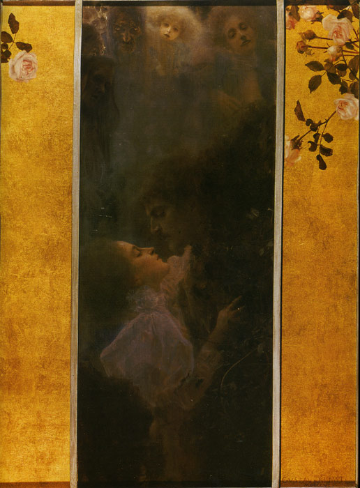 Love, 1895

Painting Reproductions