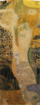 Water Snakes, 1904
Art Reproductions