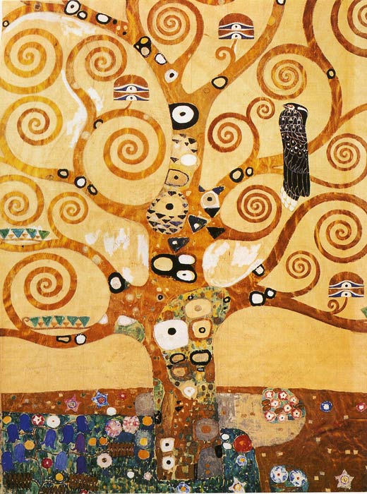 Tree of Life, 1905

Painting Reproductions