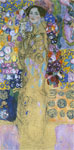 Portrait of a Lady, 1917
Art Reproductions