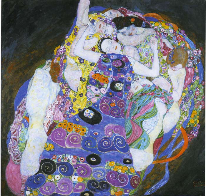The Virgin, 1913

Painting Reproductions