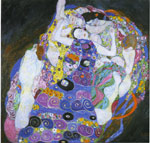 The Virgin, 1913
Art Reproductions