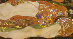 Water Snakes  II, 1904
Art Reproductions