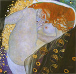 Danae, 1907
Art Reproductions