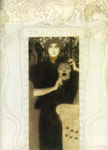 Tragedy, 1897
Art Reproductions