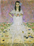Portrait of Mada Primavesi, 1912
Art Reproductions